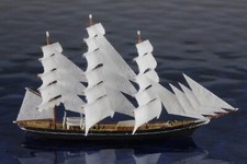 Cutty Sark  Hersteller