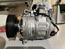 Original VALEO Kompressor Klimaanlage 811144 für Audi