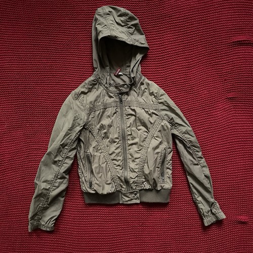 Divided jacke übergangsjacke - jacke,