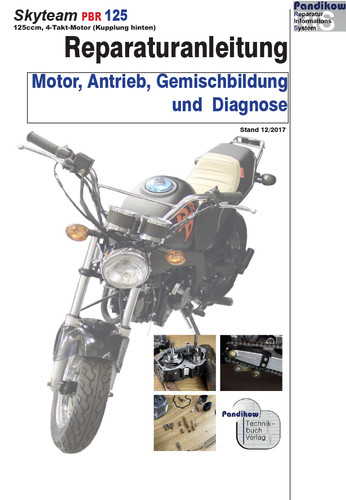 Reparaturanleitung ris für - ris,