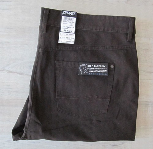 Zerres cora 1507 - 1507, jeans