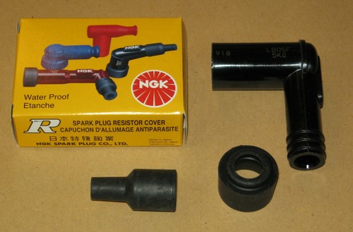 Zündkerzenstecker ngk für - zündkerzenstecker,