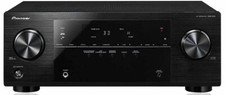 Pioneer VSX-422-K-P 5.1 Kanal AV Receiver Hifi Verstärker mit HDMI 130W TOP !