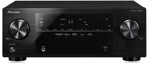 Pioneer vsx 422 - vsx-422-k-p, 5.1