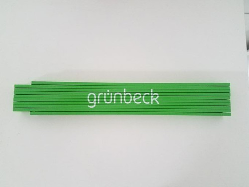 Zollstock grünbeck - zollstock,