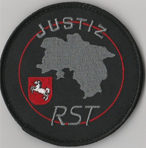 Justiz niedersachsen rst - niedersachsen, --