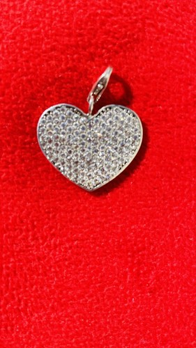 Thomas sabo zirkonia herz - zirkonia,