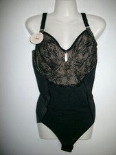 Miederbody Body Korselett