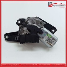 MERCEDES BENZ C-KLASSE KOMBI S204 C200 CDI Wischermotor hinten A2048202542 VALEO