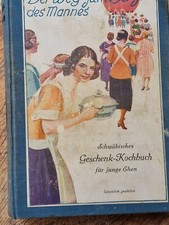 antik Kochbuch Der Weg zum