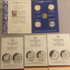 Gedenkmünzen Der FIFA WM 2006