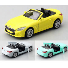 1:38 BMW Z4 M40i Automodell