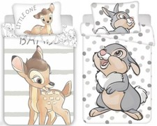 Bambi Klopfer Kleinkind