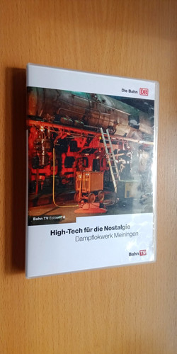 Bahn hight tech - hight-tech, für