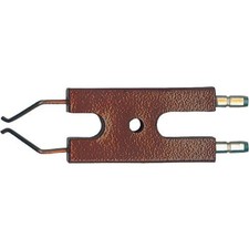 Zündelektrode für Klöckner