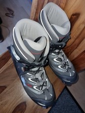 Inlineskates Salomon DR 85