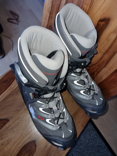Inlineskates salomon 85 - inlineskates,