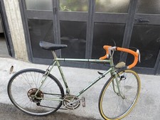 vintage fahrrad marke puch 