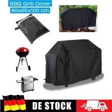 Grillabdeckung BBQ Grill