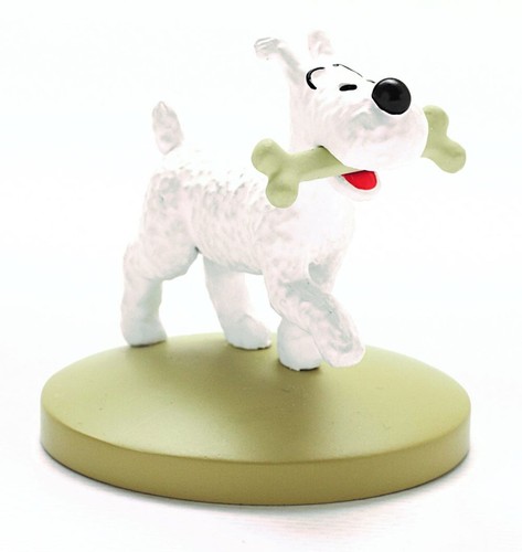 Tim struppi tintin - &,