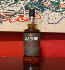 Deanston - Edition 1 of the