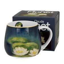 Kaffeebecher Tasse Monet