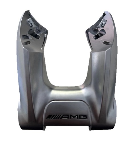 Amg style lenkradspange - lenkradspange,
