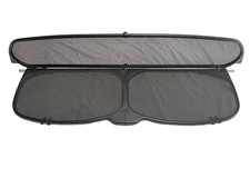 Original Mercedes CLK W209 A209 Windschott Windschutz Deflector A2098600174 #