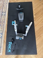 Tacx Rollentrainer A Garmin