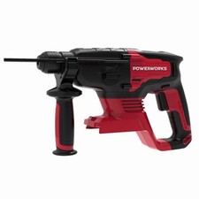 24V Akku Bohrhammer SDS 2J