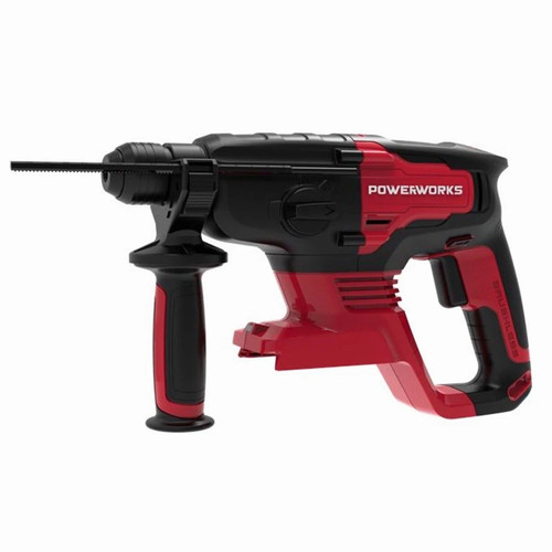 24v akku bohrhammer sds - 24v,