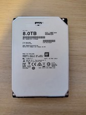 8TB WD Western Digital