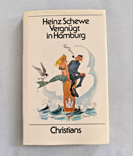 Vergnügt hamburg von heinz - in,