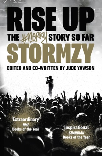 Rise the merky story - the,