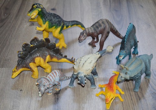 Schleich figuren konvolut - schleich,