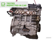 Kia ceed nackter motor - nackter,