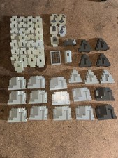 LEGO Castle Burg Elemente