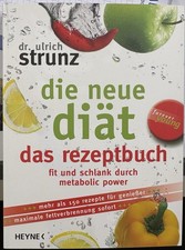 Die neue Diät - das