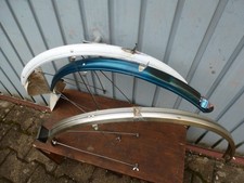 Konvolut Schutzbleche Bluemels