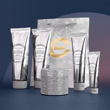 ELIZABETH GRANT Caviar