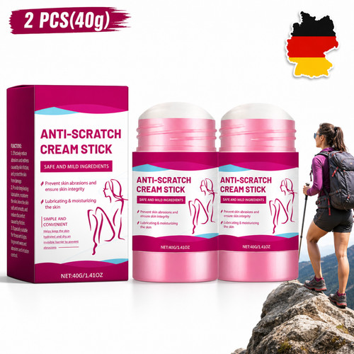 Anti wundreib stick - anti,