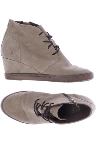 Esprit stiefelette damen ankle - esprit,