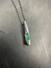 Herren Halskette mit