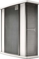 Luftreiniger HEPA H13 900m³/h 160m² Ion Allergie Pollen Staub Grau