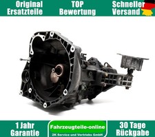 Alfa Romeo 147 5P 55201081 Getriebe Schaltgetriebe 5-Gang Schaltgetriebe 1.6