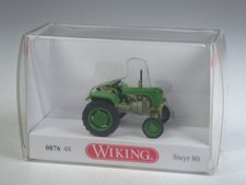 (YG-43) Wiking 087648 Steyr 80