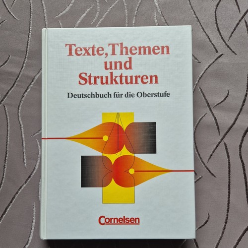 Texte themen und strukturen - texte,,