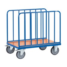 FETRA Seitenbügelwagen /