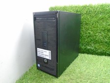 HP Prodesk 490 G3 i7-6700 4GB