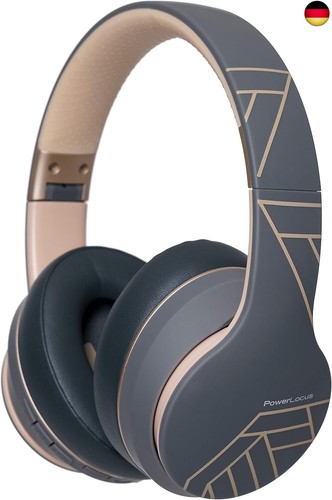 Powerlocus bluetooth - p6,